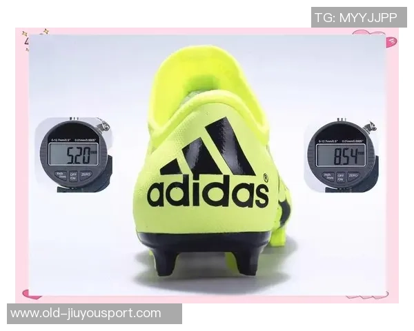 正品足球鞋货源全面解析助你轻松找到优质供应渠道与购买建议 正品足球鞋货源全面解析助你轻松找到优质供应渠道与购买建议