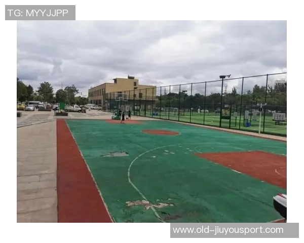 民治篮球场周边活动丰富多彩运动爱好者的天堂与社区交流的桥梁 民治篮球场周边活动丰富多彩运动爱好者的天堂与社区交流的桥梁