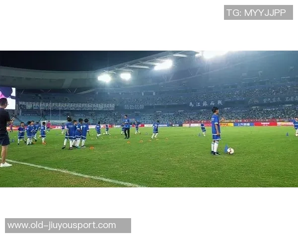 足球天下2官网教育助力青少年成长与足球梦想实现的全新平台 足球天下2官网教育助力青少年成长与足球梦想实现的全新平台